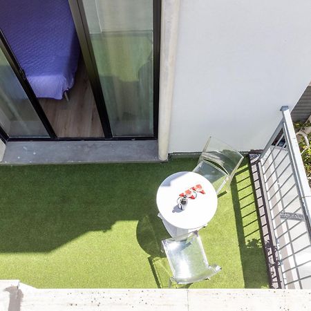 New Pescara City B&B Exterior foto