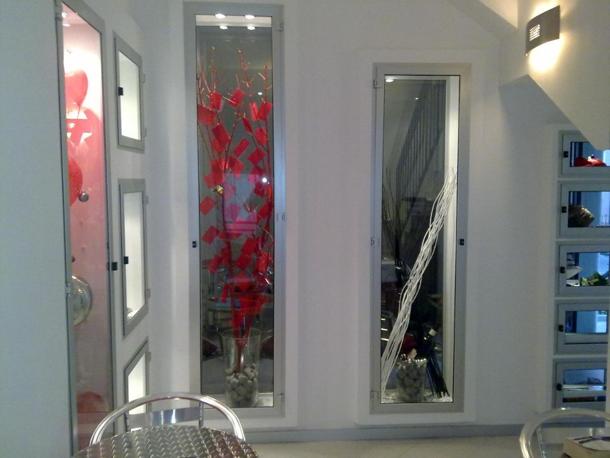New Pescara City B&B Exterior foto