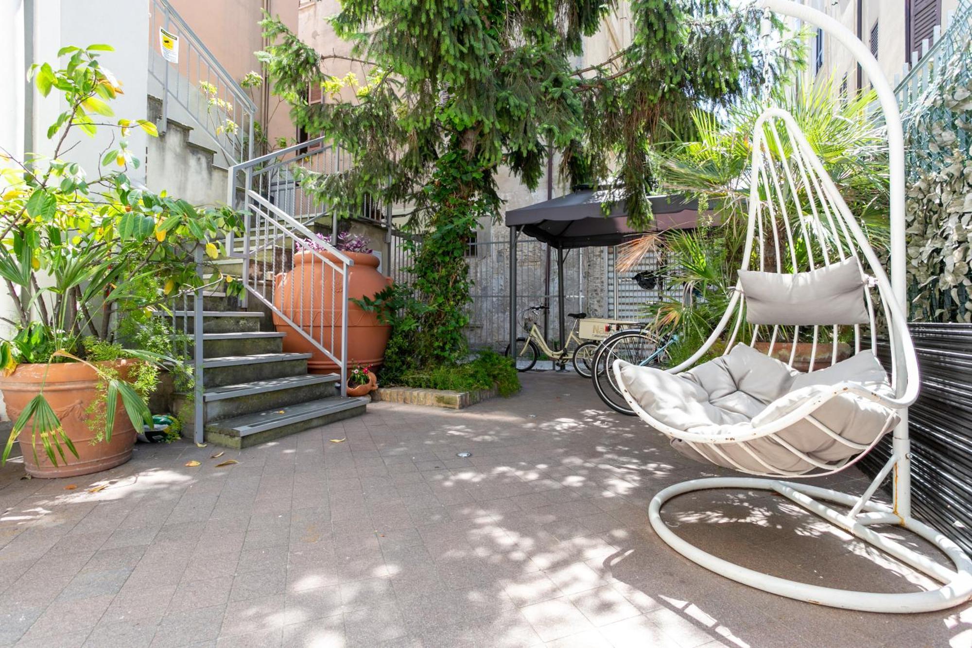 New Pescara City B&B Exterior foto
